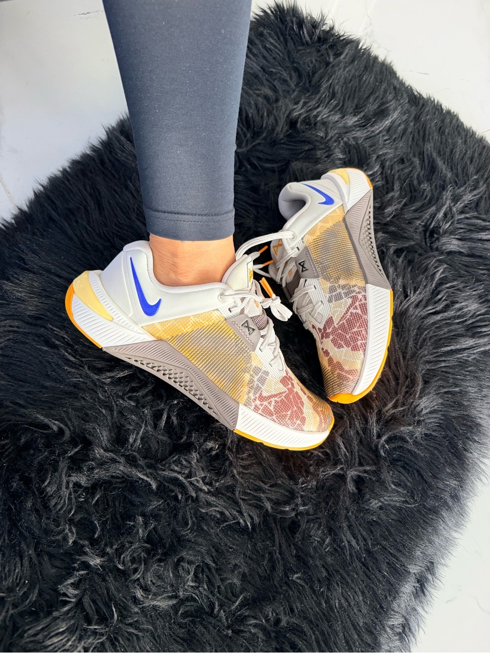 Nike Metcon 10 AMP